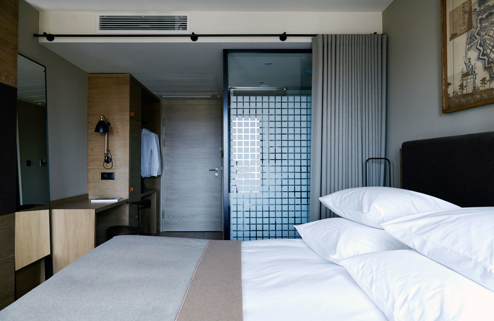 Hotel Puro Stare Gdansk