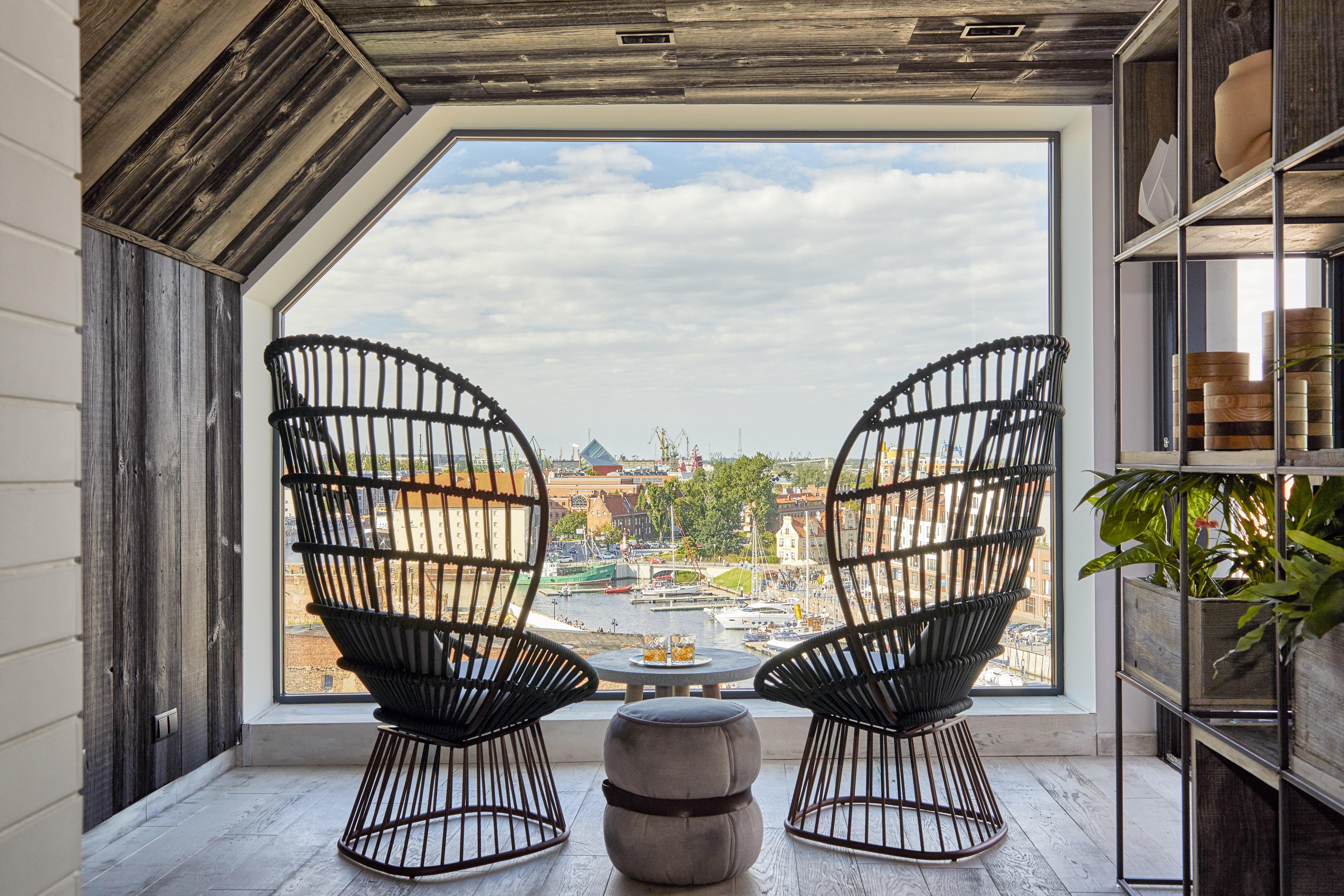 Puro Stare 4* Gdansk