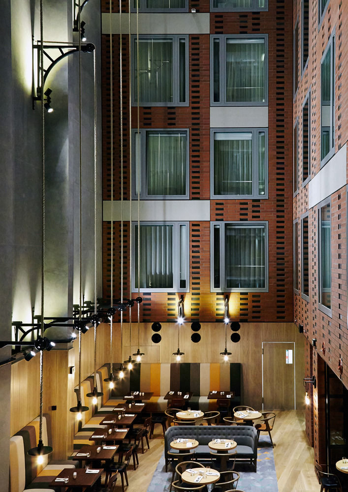 Hotel Puro Stare Gdansk