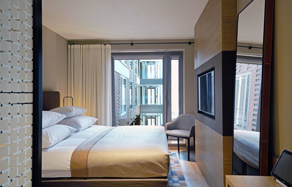 Puro Stare 4* Gdansk