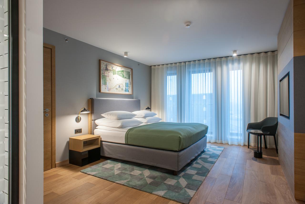 Hotel Puro Stare Gdansk