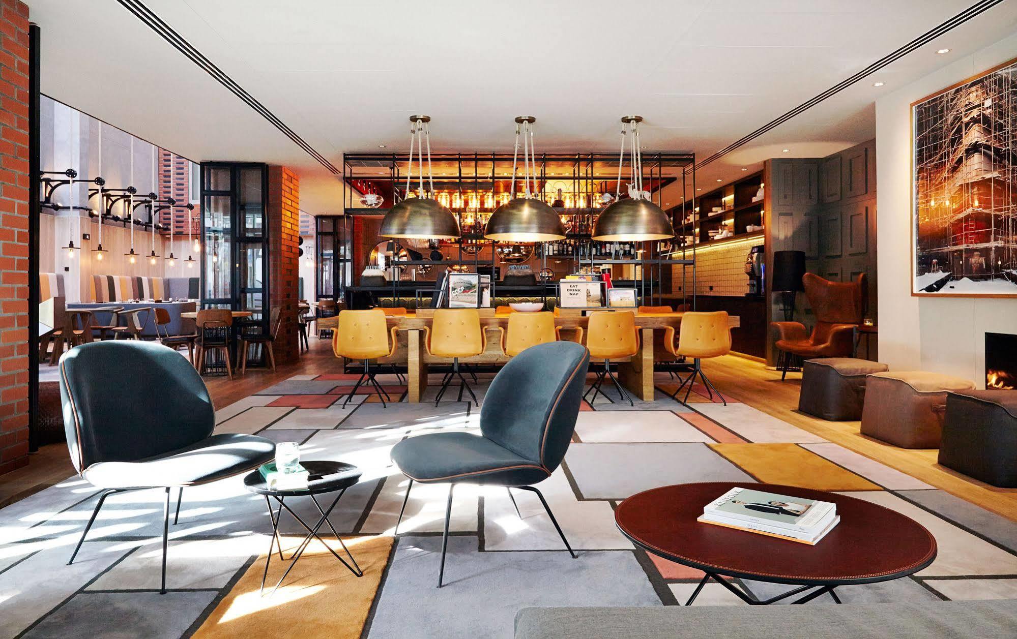 Puro Stare Hotel Gdansk